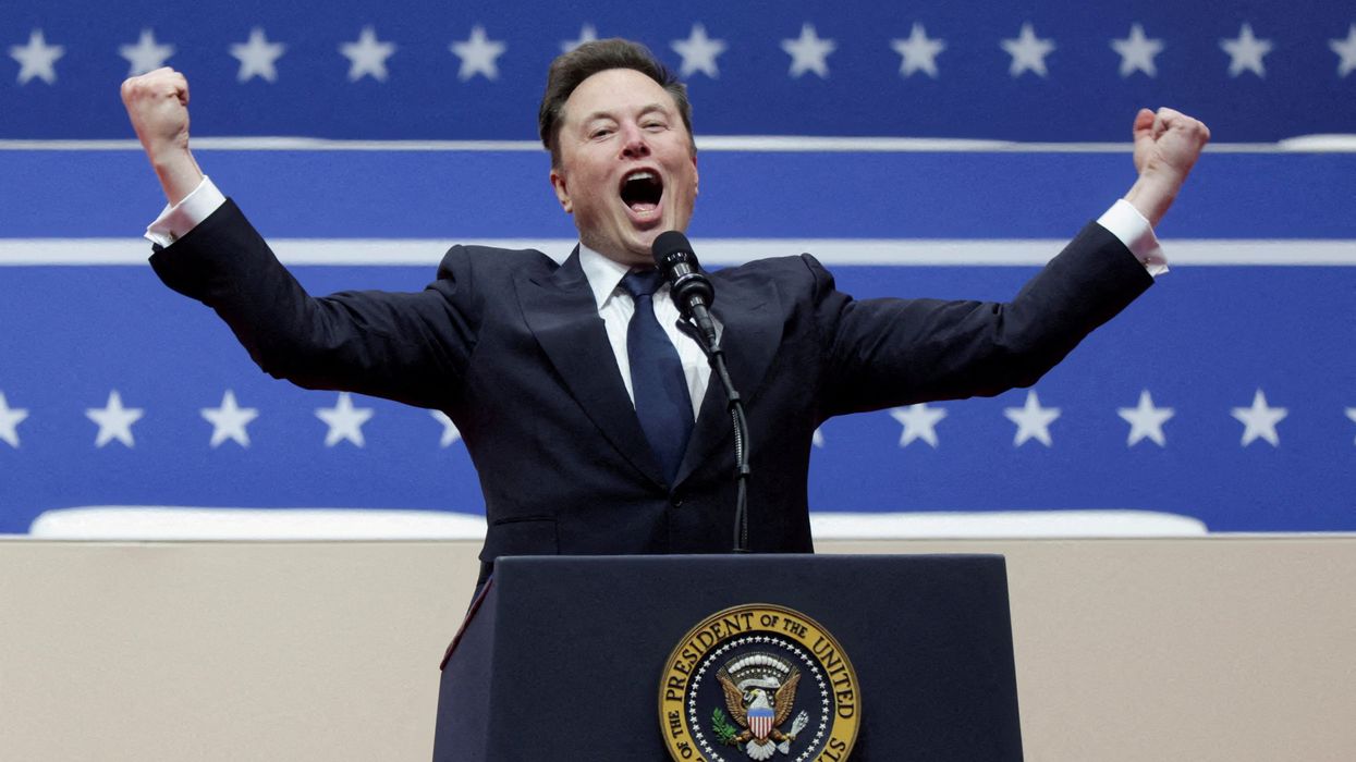 Dems in disarray: Infighting breaks out as Musk subpoena is nixed