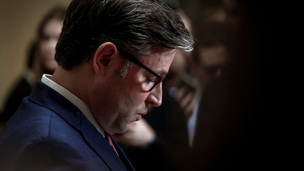 Concerns grow as Republicans cast doubt on future of election integrity