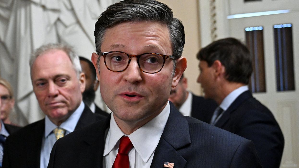 'Playbook of the Reagan-era GOP': Expert explains why MAGA is pushing wildly unpopular policy