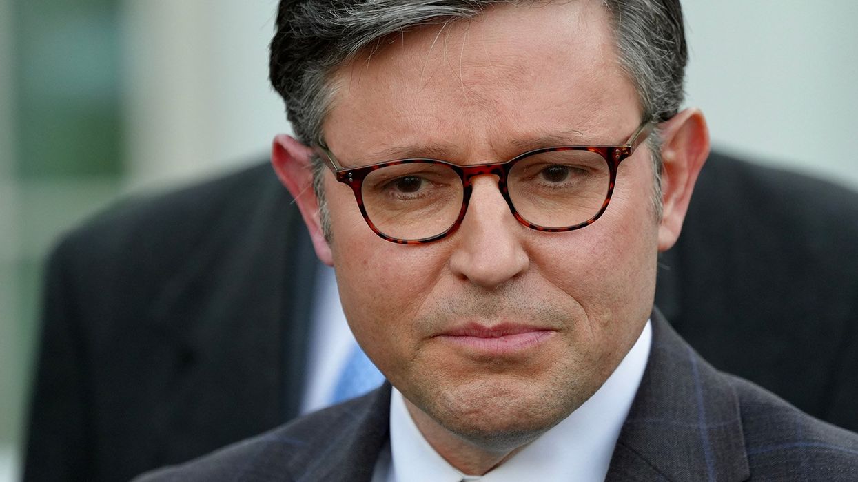 More than a dozen Republicans say they 'cannot support' Trump's bill due to this provision