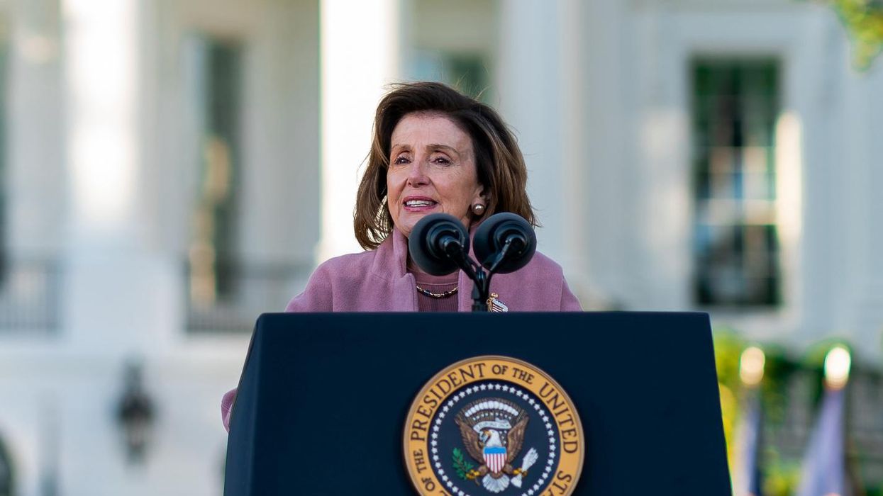 'Let's get it done': House moves to vote on Build Back Better Act after CBO score is released