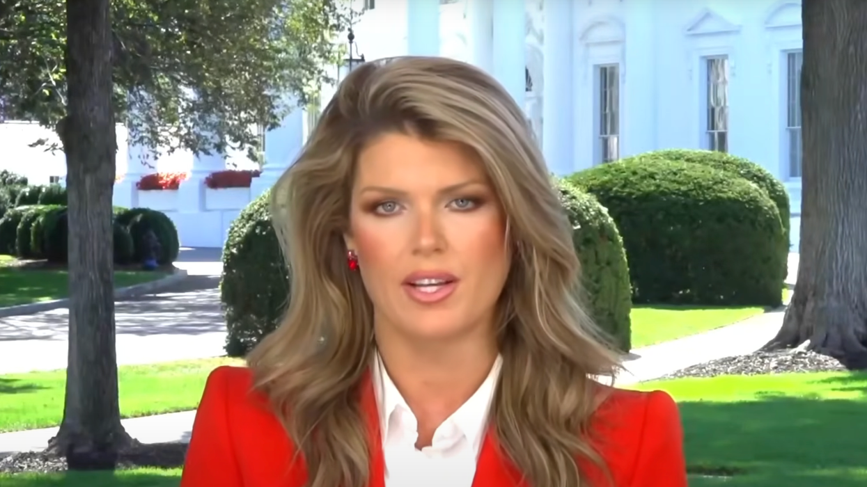 Trump loyalist who charged Comey outsourcing help as she 'struggles to find staff': report