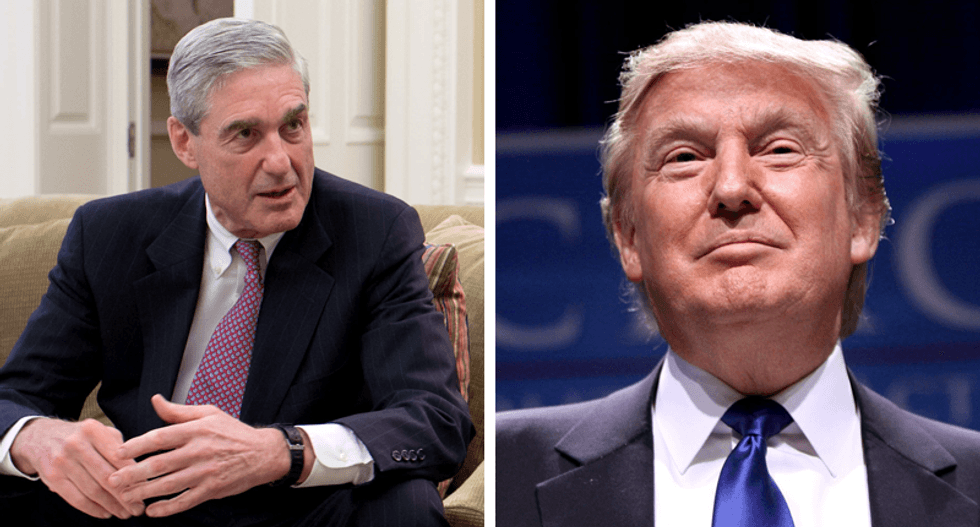 Former Trump aide: I think the president made one big mistake on Mueller