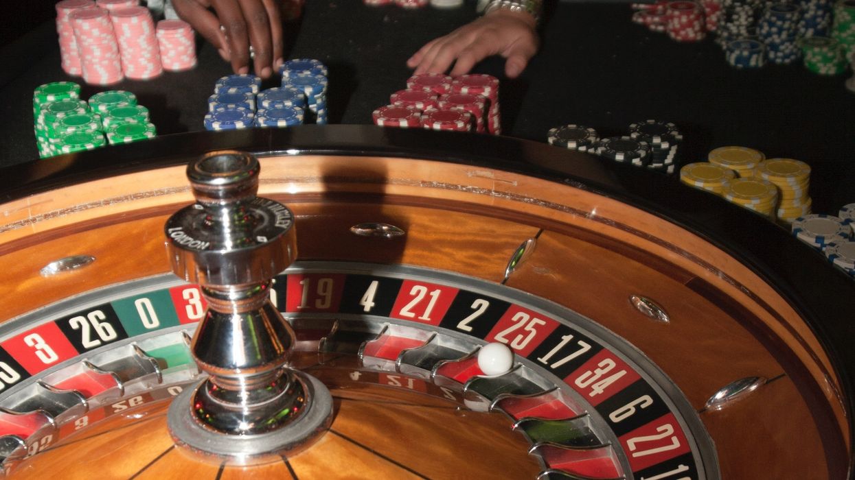 NC Democrats condemn GOP plan to link Medicaid expansion to casino approval