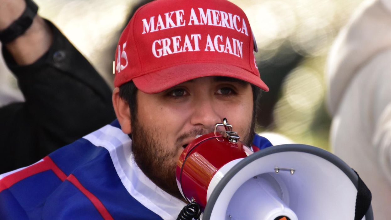 'Playing the long game': A slow-motion coup by death-threat squad is happening underneath all of our noses