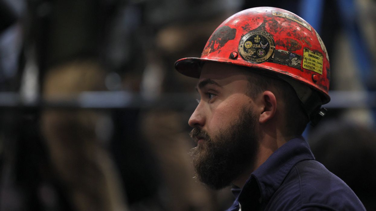'Tapped out': This group will decide if the US economy ends up plunging into a recession