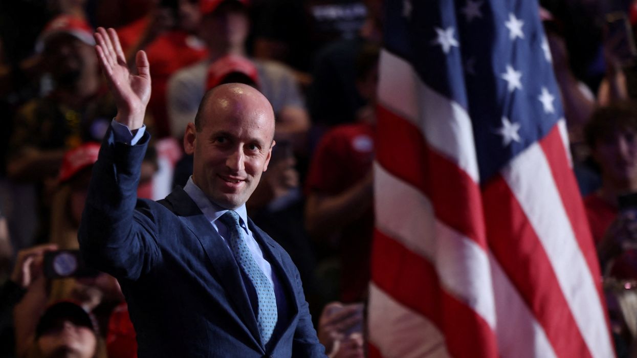 Biden urged to act now as Trump’s mass deportation plan looms