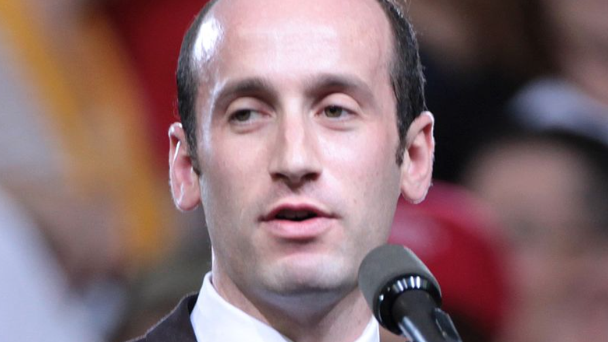 ICE expelled group of children under Stephen Miller policy just minutes after judge blocked it