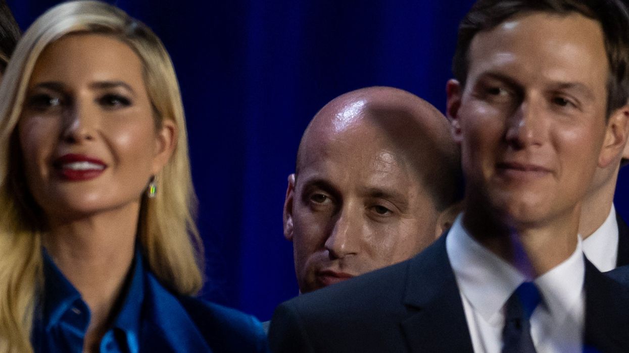 The GOP grievance machine — and how Republicans weaponize fear to win