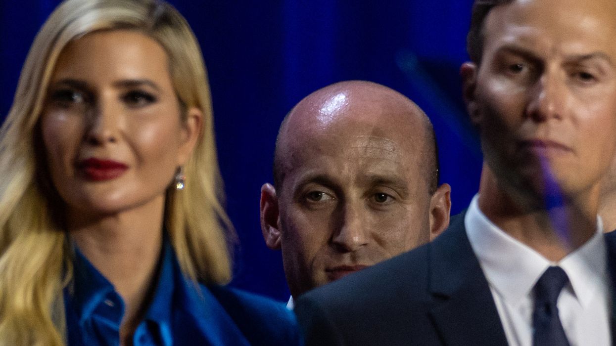 How to qualify for Trump's Cabinet