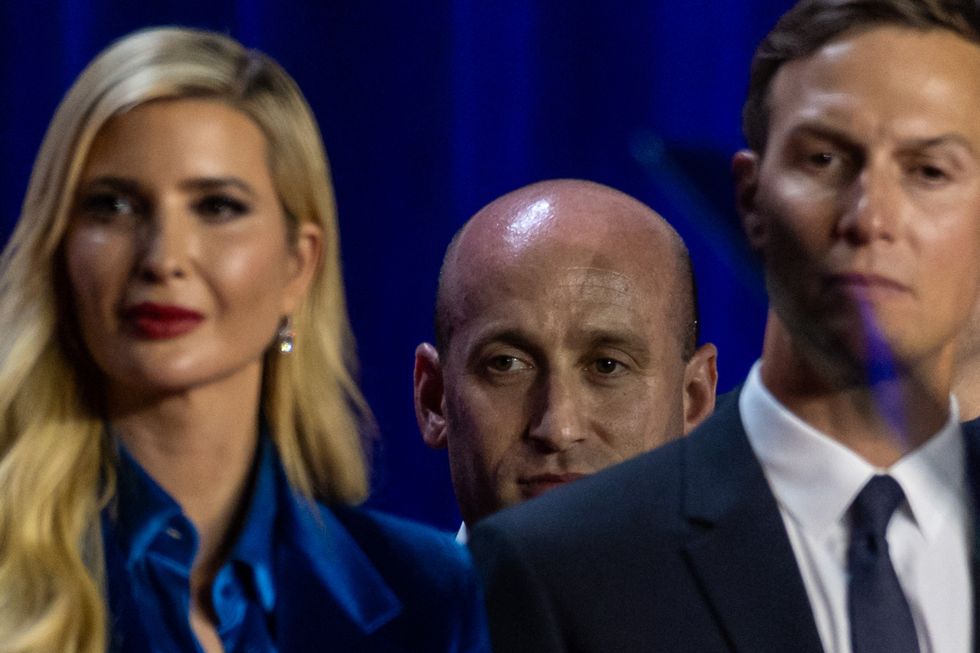 Why The Jared Kushner And Ivanka Trump Albania Resort Is Collapsing Under Pressure