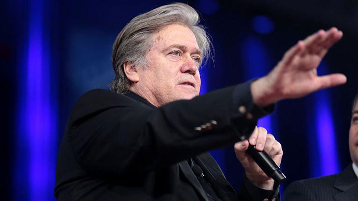 Bombshell new Epstein docs name three Trump insiders: Democrats