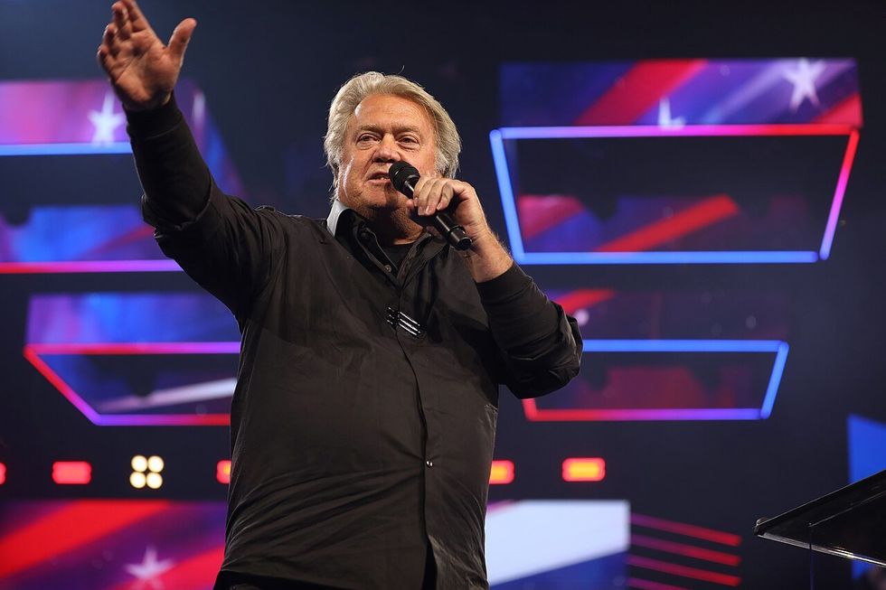 'Time for a moral reckoning' as Epstein files reveal associates in Trump’s inner circle