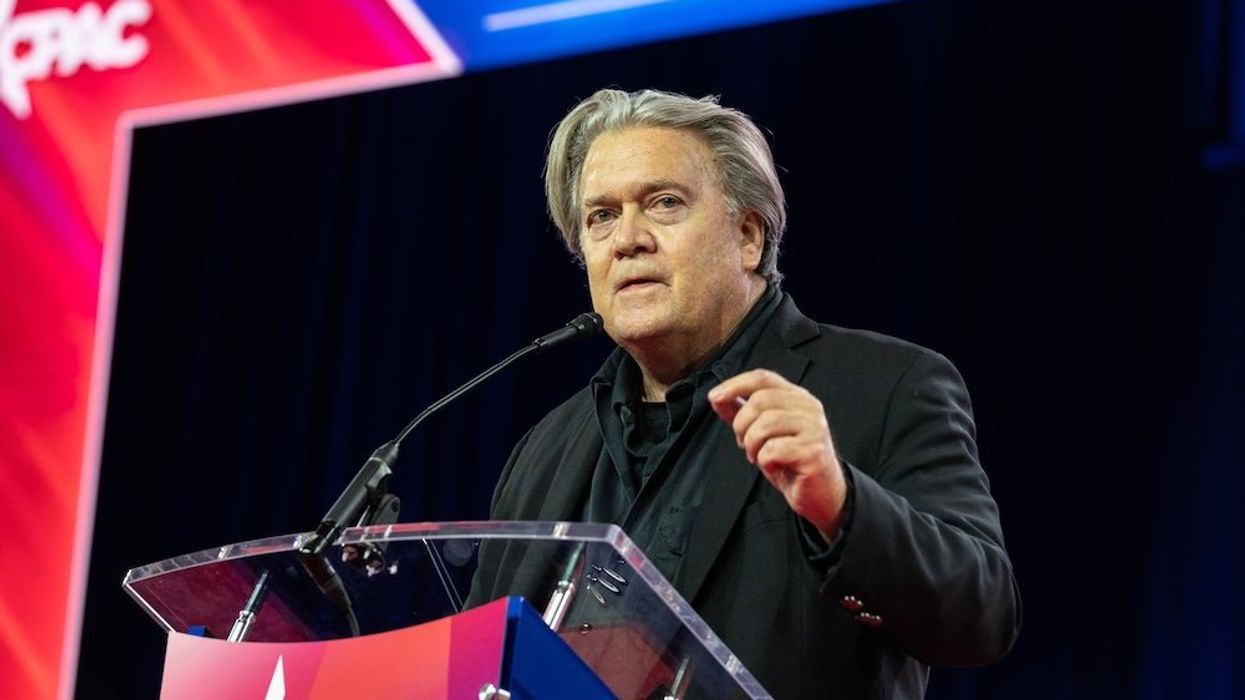 'We are going to put you under arrest': MAGA leader gives ultimatum to pro-Trump senator
