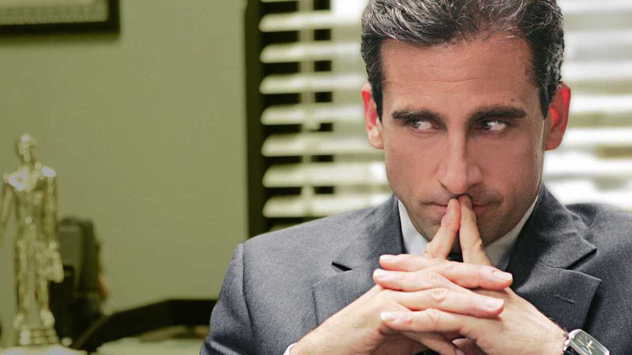 Most American workers are checked out — and their bosses have no idea