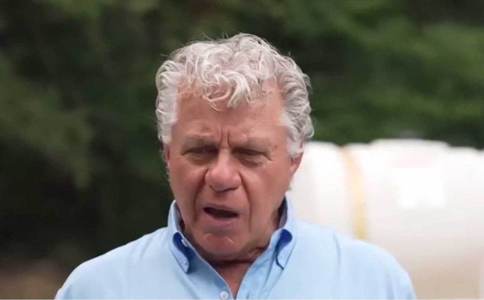 'I’m afraid': Red state oil exec panics as $5 a gallon gas looms
