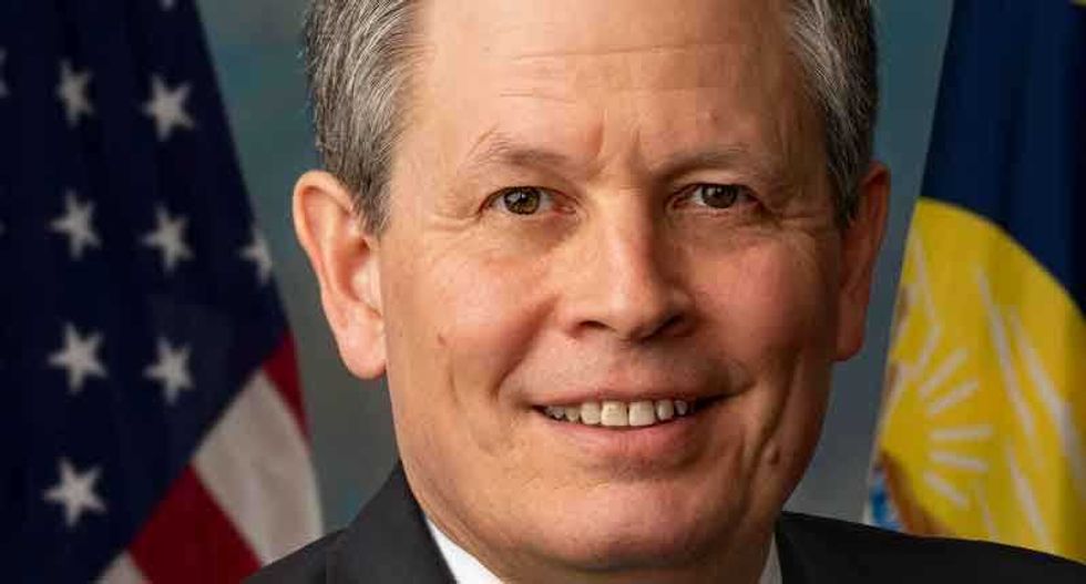 The history behind Montana senator's mysterious scheme