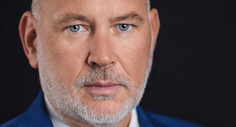 Steve Schmidt warns new Congress will investigate Trump's 'every despicable act'