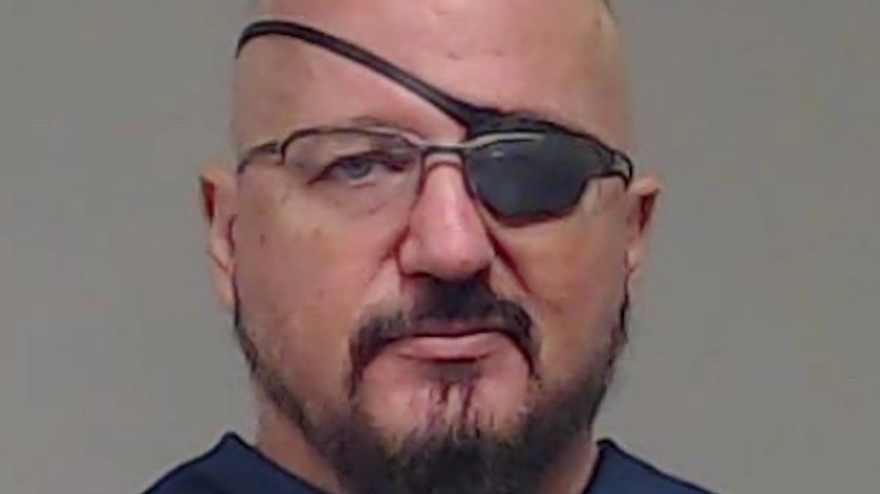 Convicted Oath Keepers' leader now wants to fight 'snitch culture' in the government