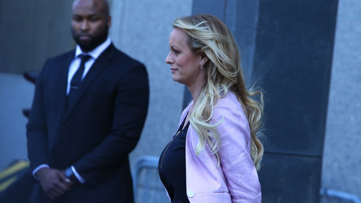 Don’t call it the 'hush money' case
