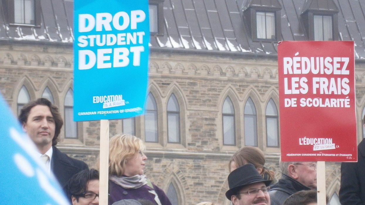 student debt