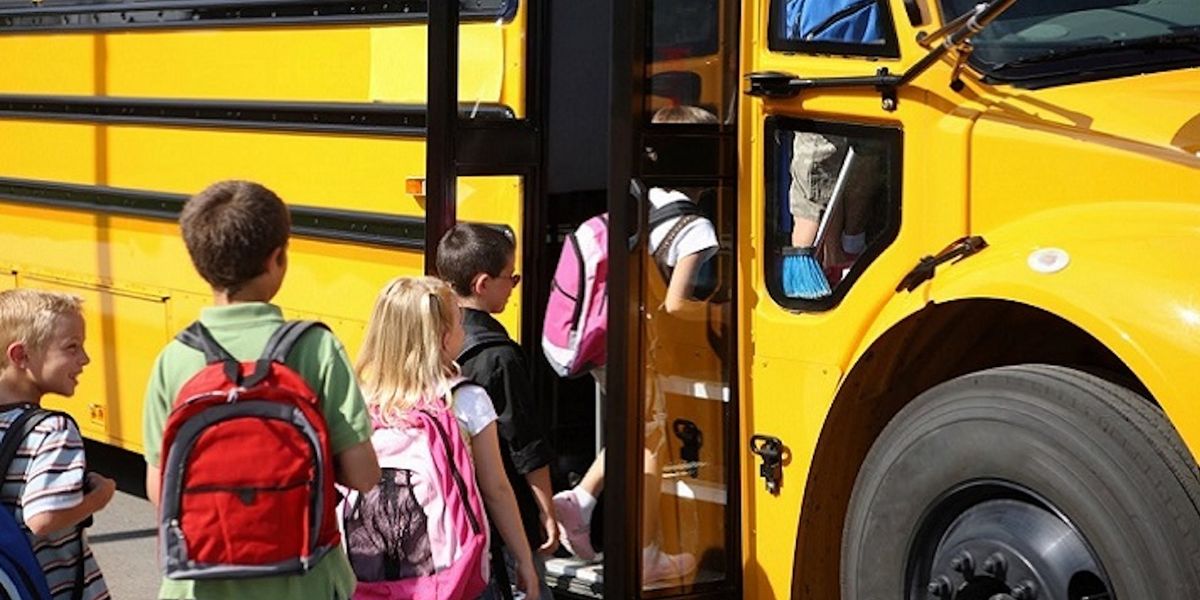 Texas school district warns Border Patrol may board buses and question