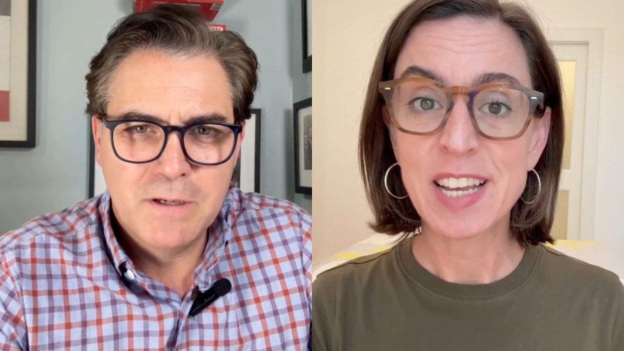 'Too coincidental': Ex-DOJ pardon attorney reveals why Trump may free Epstein associate