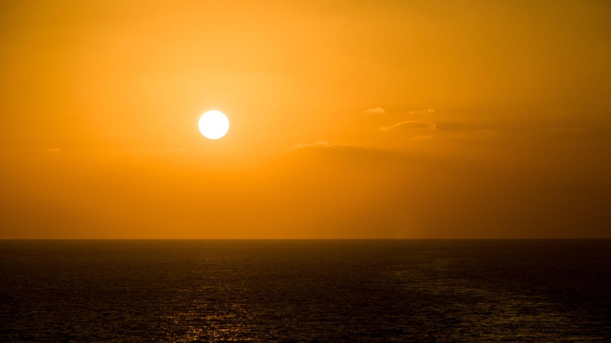 'Unimaginably catastrophic': Researchers fear Gulf Stream system could collapse