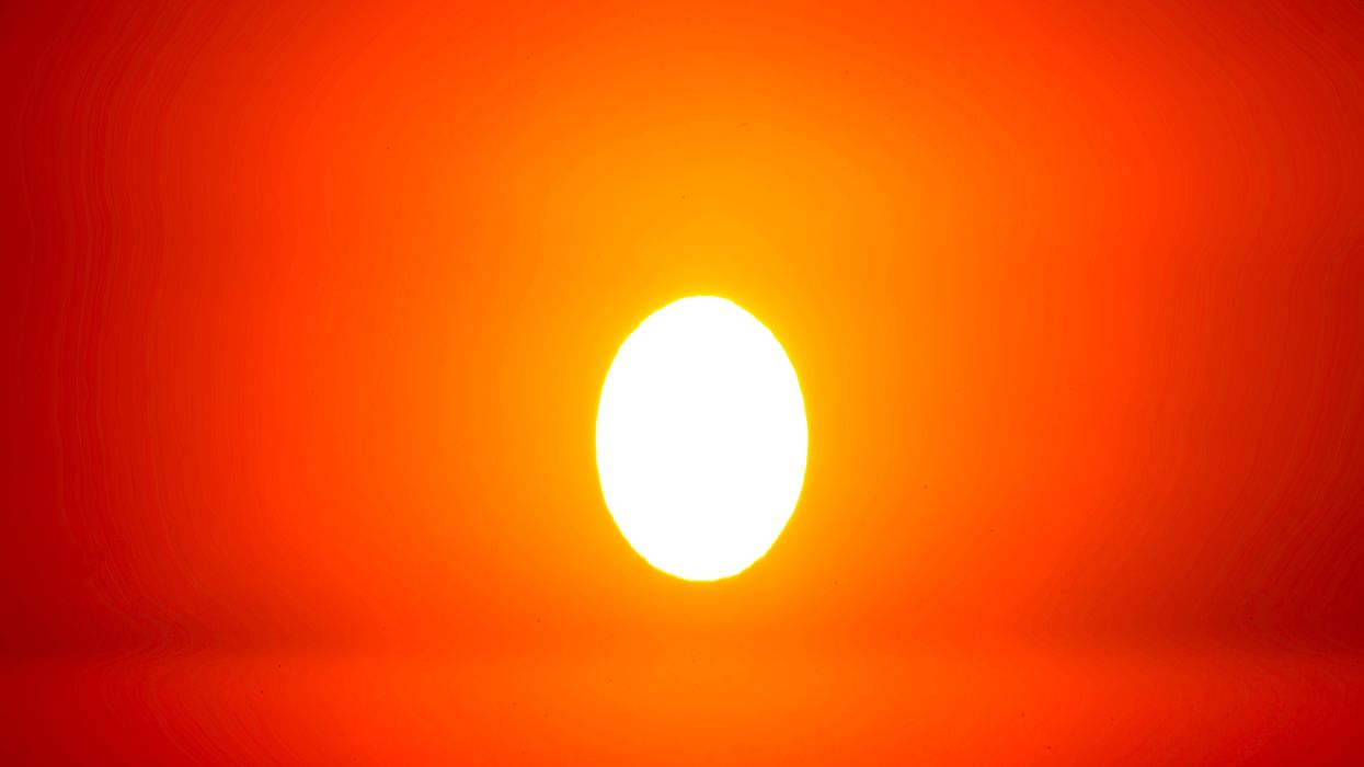 NYT report fuels hope that a massive new source of green energy could be on the horizon