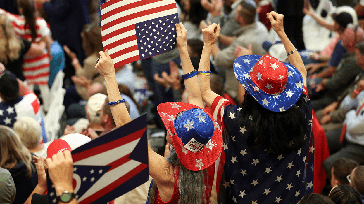 Trump Rall Headlines Confusion as Trump abruptly cancels planned rally amid protests, low ...