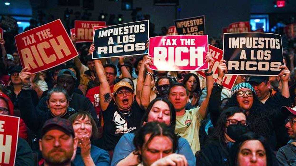 What Republicans won't tell you about the 2026 midterms: The data is devastating