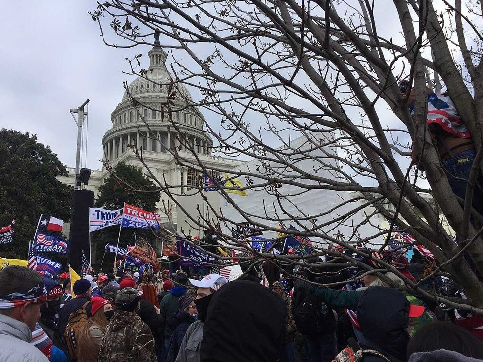 This 'twisted' MAGA lawsuit is likely headed for a 'generous settlement'