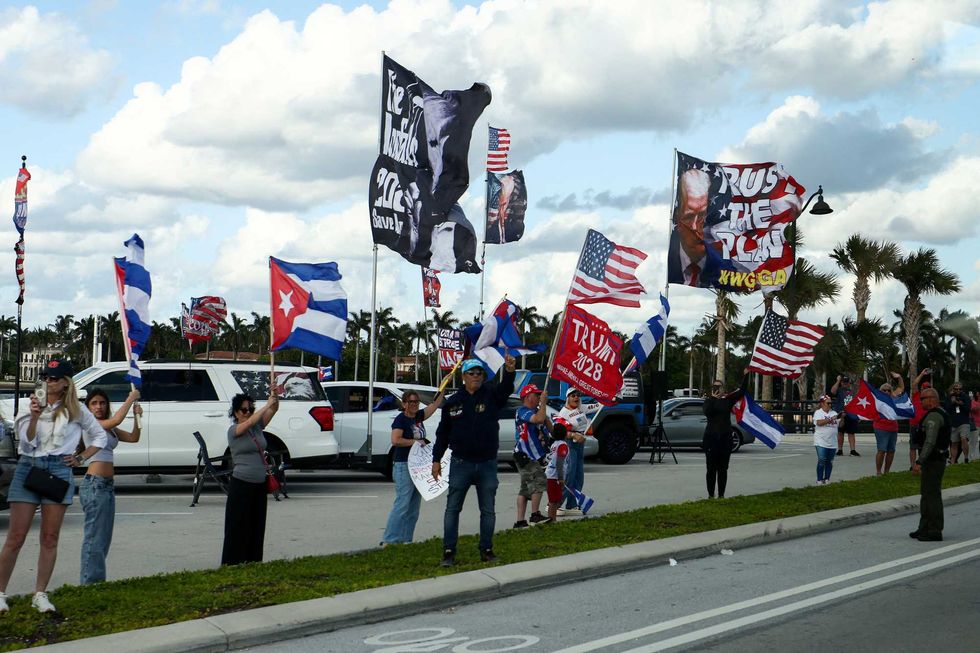 Why gas prices are the worst in Trump’s beloved Florida