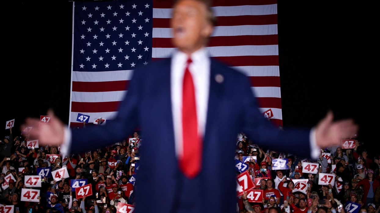 Inside a top Dem's plan to get Jack Smith's classified documents report on Trump