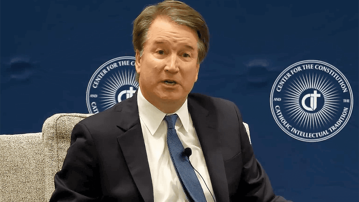 Here are the conservative justices Trump 'lost' in latest Supreme Court fight: CNN analyst