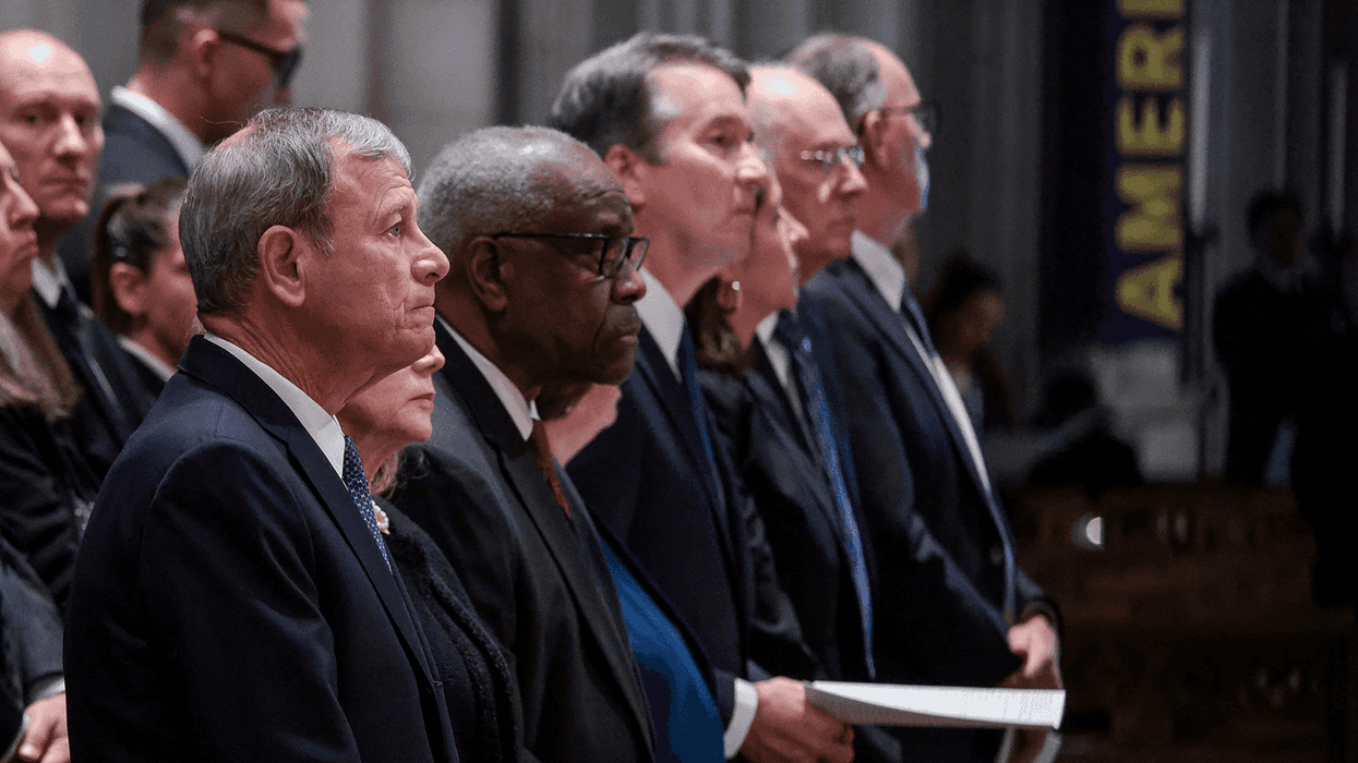 Supreme Court just gave MAGA another big win