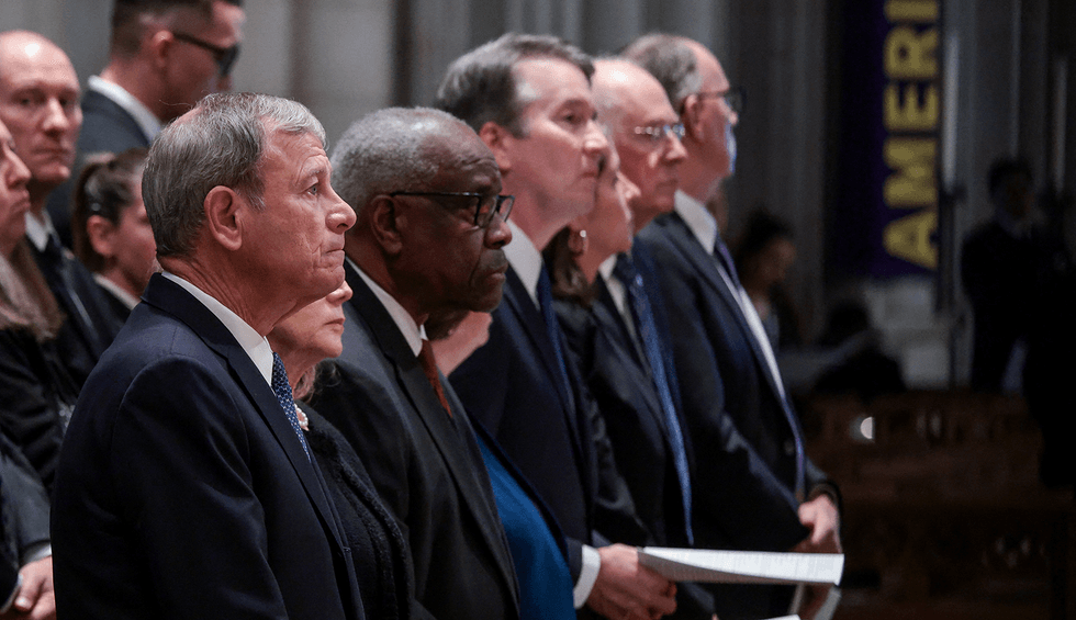 Supreme Court just gave MAGA another big win