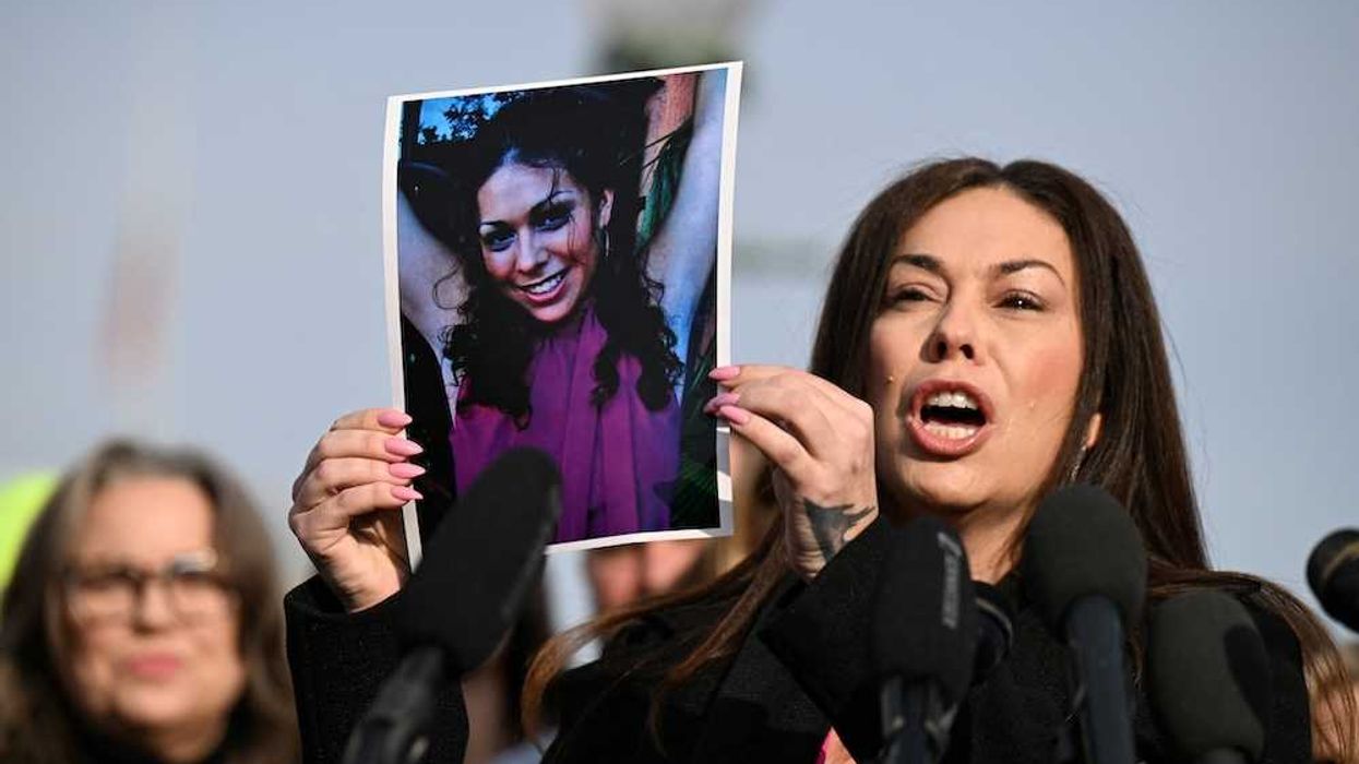 Epstein victims named in newest release accuse Trump DOJ of 'intentionally' outing them