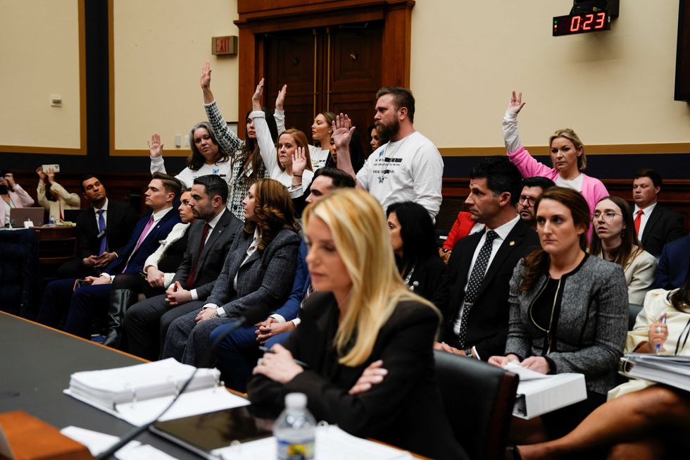 DOJ still has to answer for Epstein 'mess' despite 'ridiculous' excuse: ex-US attorney