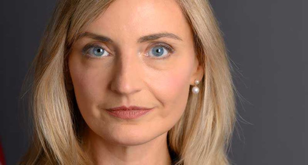 Inside a controversial Trump official's mission to pander to Europe's radical right