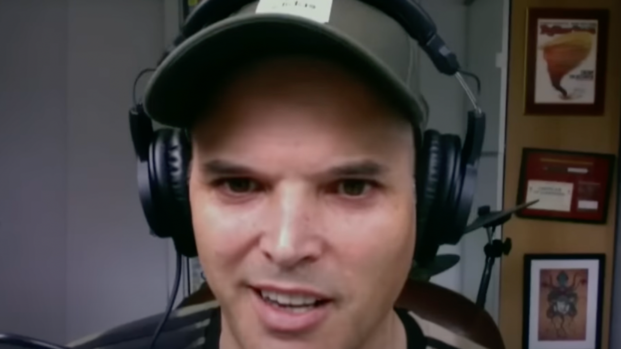 'Sad' contrarian Matt Taibbi's attack on public broadcasting slapped down by media critic
