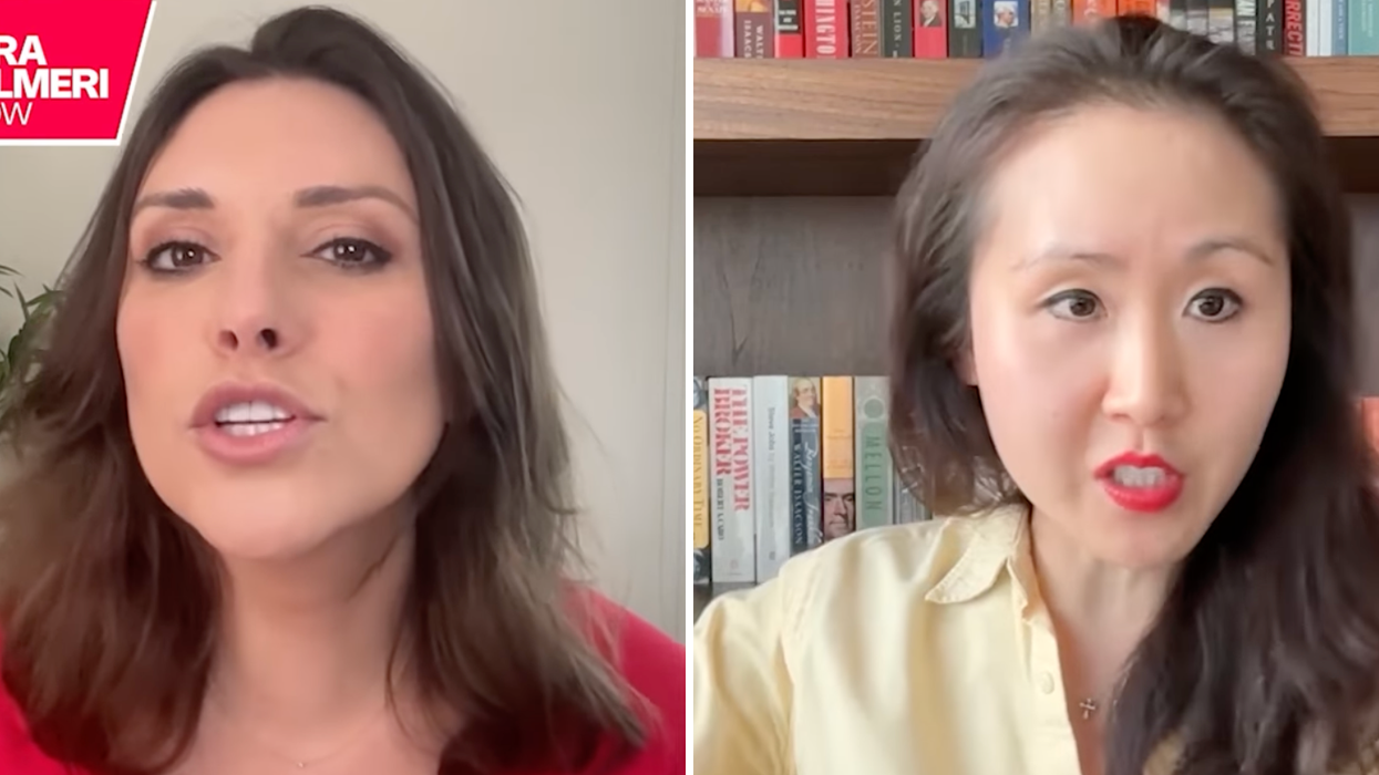 'Complete fraud': Dems bring the receipts after MAGA convert gets exposed as 'a grifter'