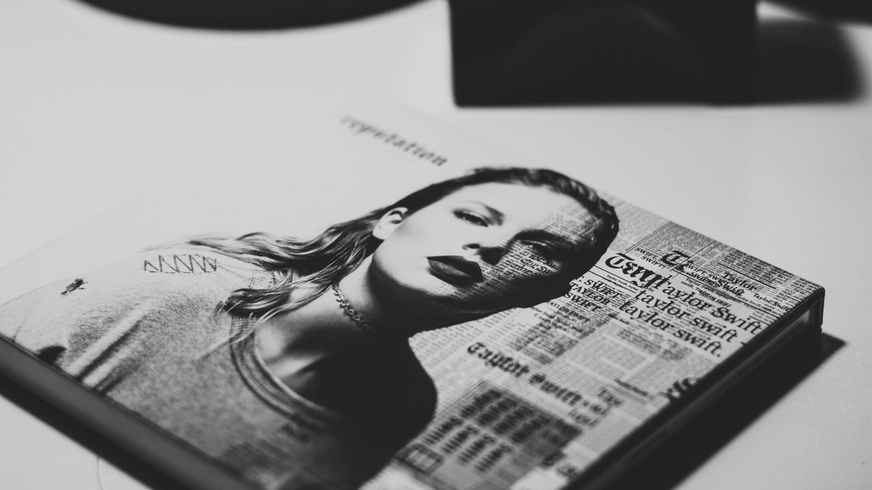 Why Taylor Swift is an antihero to the GOP