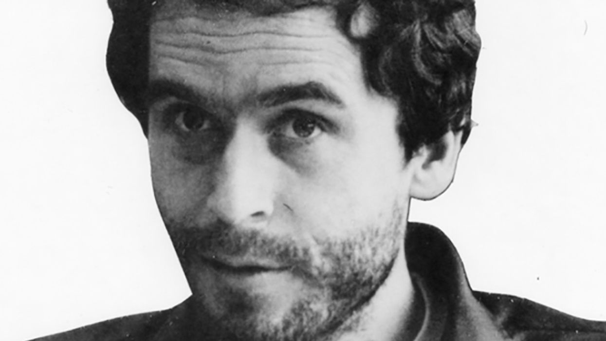 What warped the minds of America's serial killers? New book argues it's not what you think