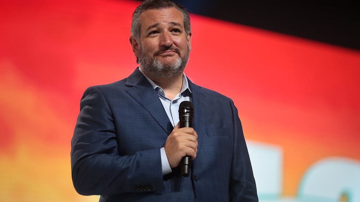 Ted Cruz claims Biden could be impeached — over a document he hasn't even read