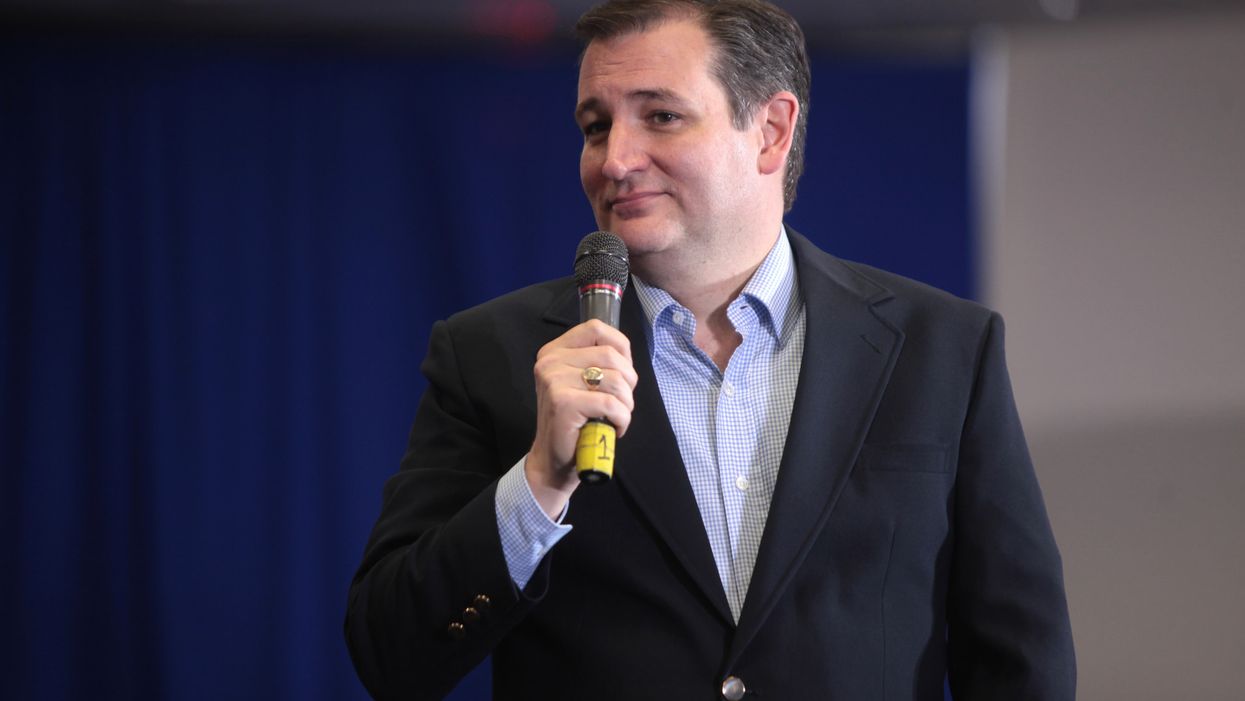 SNL imagines upcoming Ted Cruz apology tour in brutal cold open