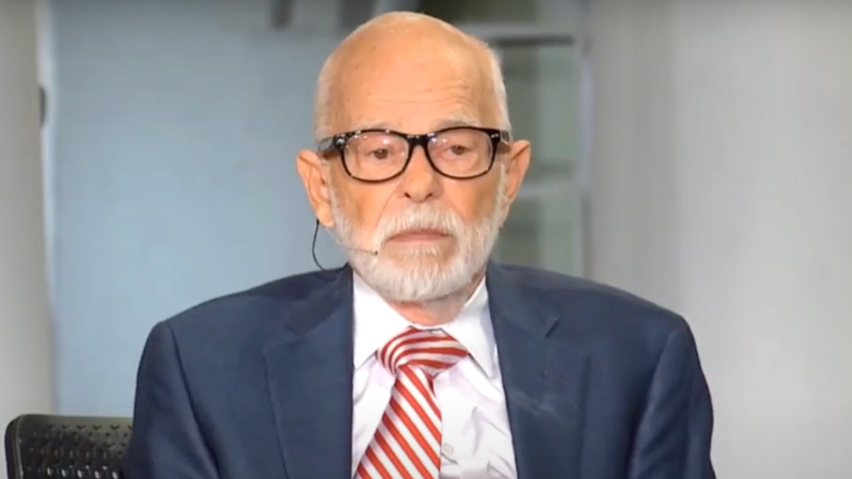 'They'll take my house': Far-right pastor begs for $1M before he ends up 'on the street'