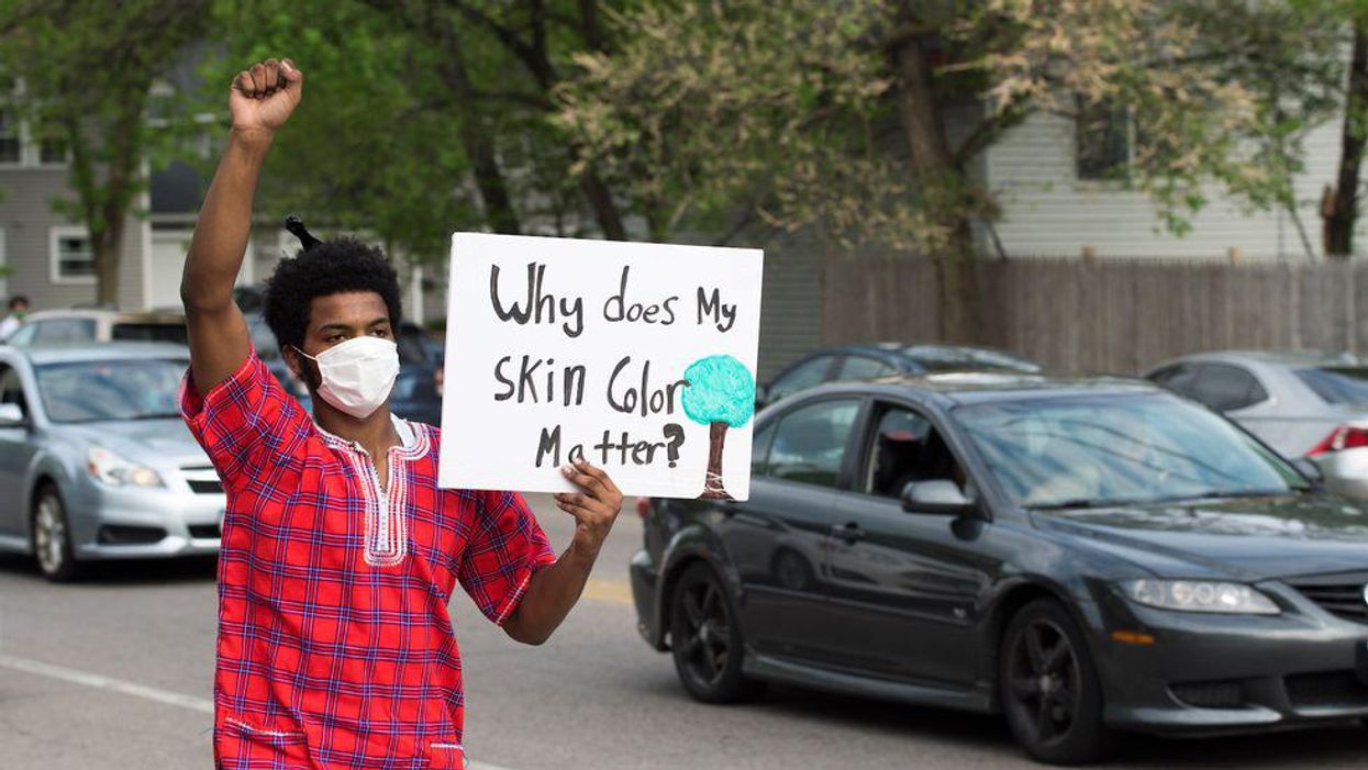 How younger generations are pushing back against their immigrant parents' racism