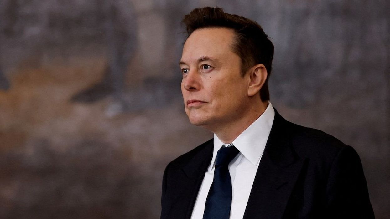 Leaked audio: Musk employee allegedly urges agency to 'push forward' with 'illegal act'