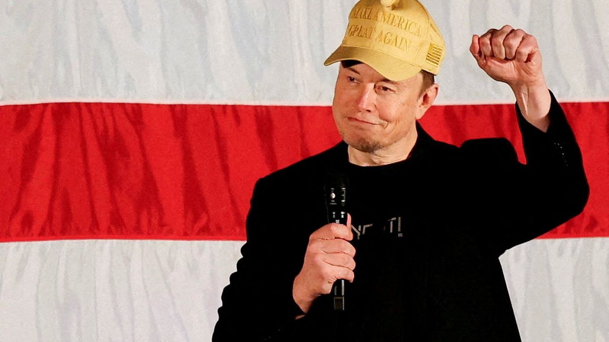 'Unrealistic and cruel': Top Dem tells Elon Musk how to cut $2 trillion in a decade